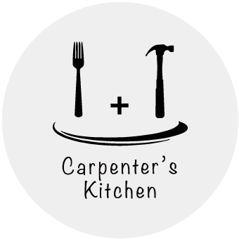 carpenter's kitchen