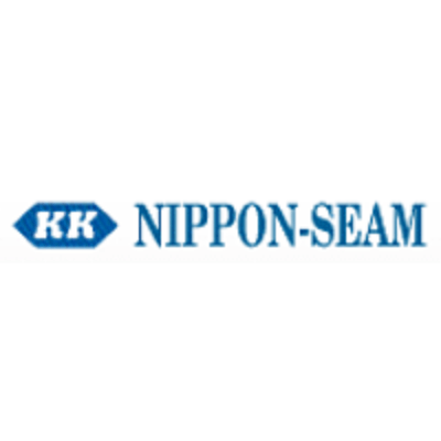 日本シーム工業 株式会社のロゴ