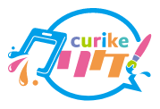 curikeのロゴ